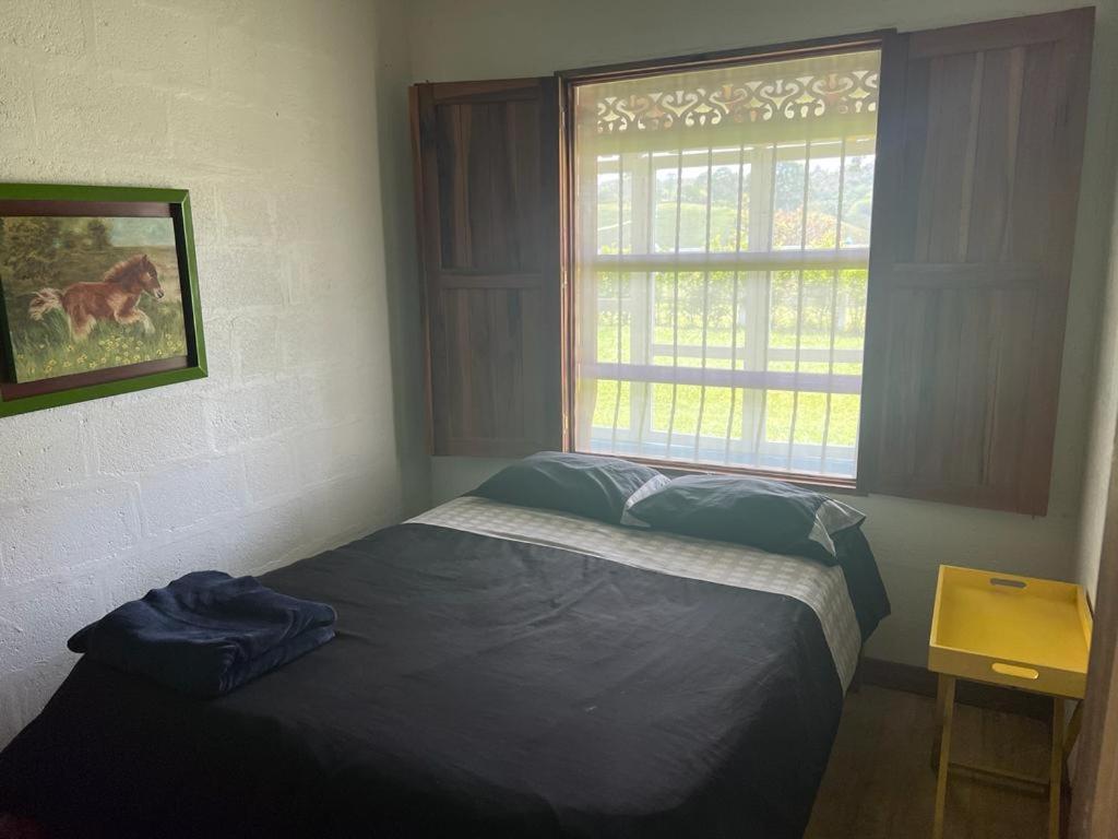 Spanglish Colombia Hotell Jericoc  Eksteriør bilde